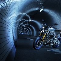 El lado más oscuro de Yamaha, ahora a tu alcance en la tercera edición del MT Tour