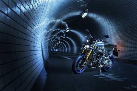 El lado más oscuro de Yamaha, ahora a tu alcance en la tercera edición del MT Tour