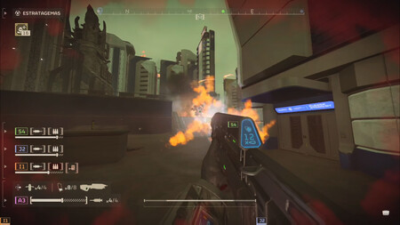 Helldiveres 2 En Xbox Vale La Pena 6