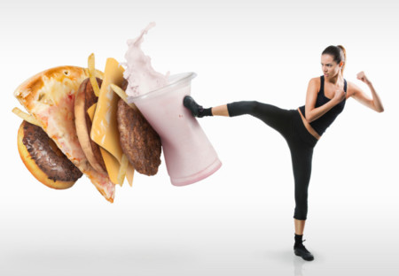 Porque no bajo de peso si hago dieta y ejercicio Porque no bajo de peso si hago dieta y ejercicio
