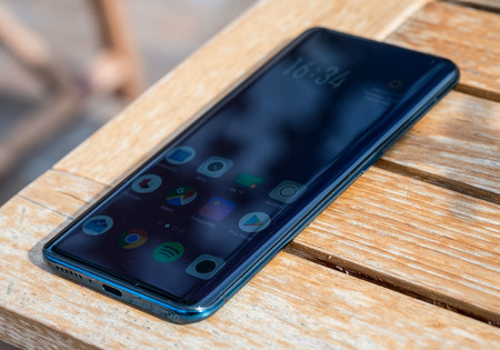 El OPPO Find X2 se lanzará a principios de 2020 con Snapdragon 865, mejor pantalla y mejores cámaras