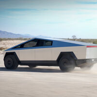 La Cybertruck ha sido un gran fracaso en ventas. Aun así, Tesla ya piensa en una segunda pick-up eléctrica, ahora más pequeña