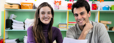 Cómo solucionar conflictos con el profesor de tu hijo: qué hacer (y qué no) 