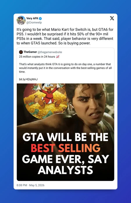 GTA 6