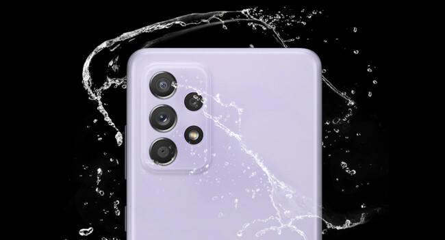 Galaxy A52s 03