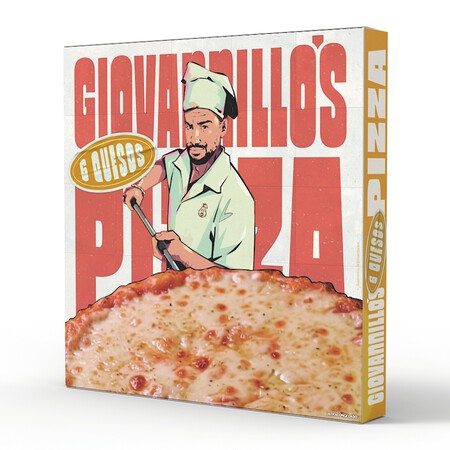 pizza illojuan