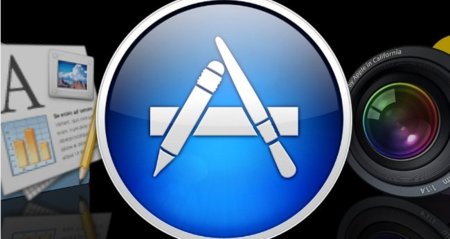 Las descargas de la App Store superarán las de iTunes Store en menos de dos meses