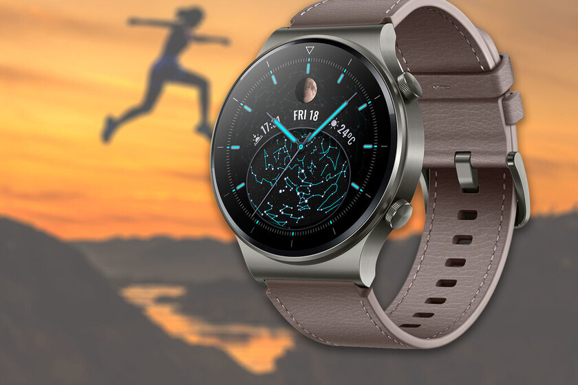 huawei smartwatch 2 titanium grey