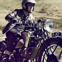 La impresionante colección de motos del campeón del mundo de Fórmula 1 Sebastian Vettel 