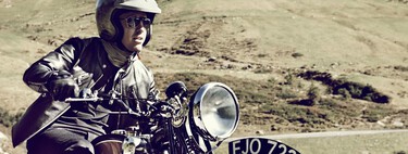 La impresionante colección de motos del campeón del mundo de Fórmula 1 Sebastian Vettel 