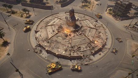 'Command & Conquer' vuelve a la palestra con más detalles e imágenes