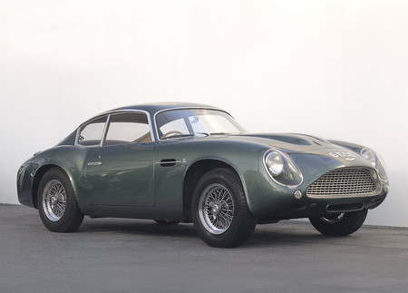 Aston Martin Db4 Gt Zagato 1961 1024 01