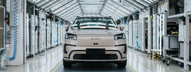 Europa se está rindiendo ante China. Después de Stellantis, otro enorme fabricante occidental producirá coches eléctricos chinos para saltarse los aranceles