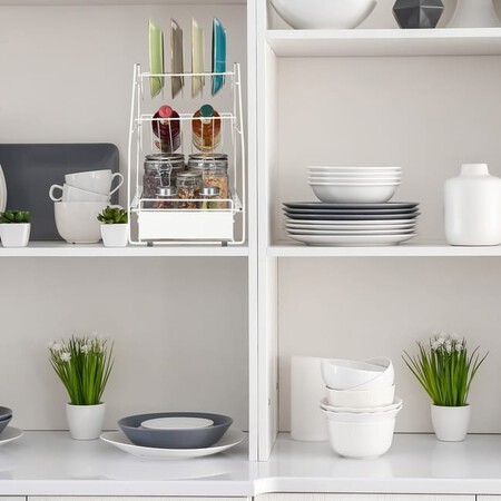 Organizador de cocina