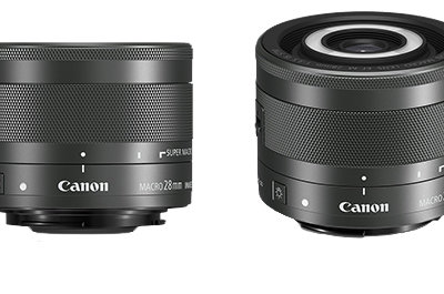 EOS M ＋ Canon MACRO EF-M 28mm f/3.5 Objetivo Canon EF-M 28mm f/3.5 Macro IS STM, análisis. Review con