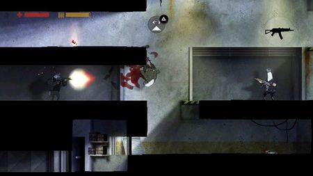 'Rocketbirds: Hardboiled Chicken' fija su salida en PS Vita
