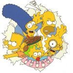 Los Simpson y la próxima generación de consolas