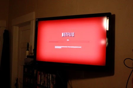 Éstas son las series con las que Netflix arrancará, probablemente, en España