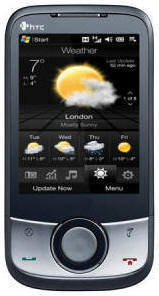 Se desvela el nuevo HTC Iolite