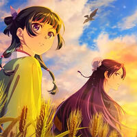 La temporada 3 de 'The Apothecary Diaries' desvela su primer tráiler. Maomao se adentra en una nueva etapa en la que todo ha cambiado en el anime 