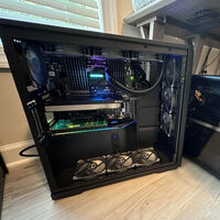 ¿Es posible que un PC con 1.000 GB de RAM no pueda jugar a videojuegos? Sí, y no importa que cueste 32.000 euros