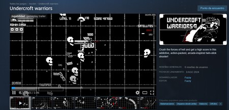 Steam Juegos Gratis Navidad 2025