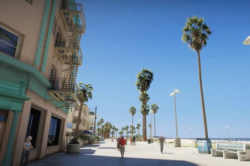Beachgtav