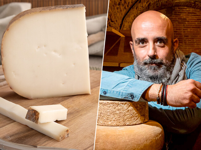 Queso Afinador