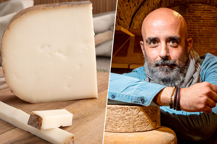 Queso Afinador