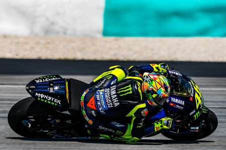 Valentino Rossi 46 Anos 3