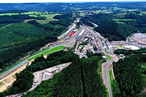 GP Bélgica Fórmula 1 2019: Ferrari, ante su penúltima oportunidad de conseguir una victoria en 2019