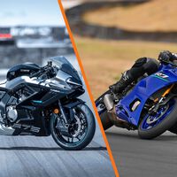 Adiós al dominio de las marcas de moto japonesas. China acaba de robarle a Yamaha un campeonato mundial gracias a una moto con 15 CV más 
