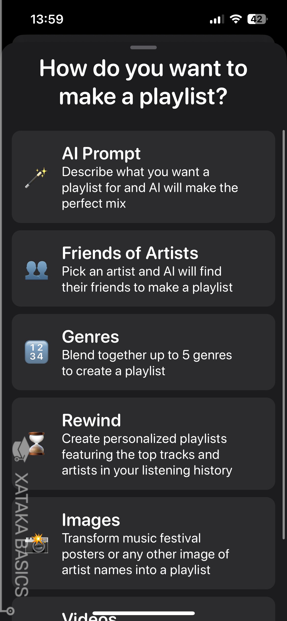 "How to Use ChatGPT to Create Spotify or Apple Music Playlists with AI