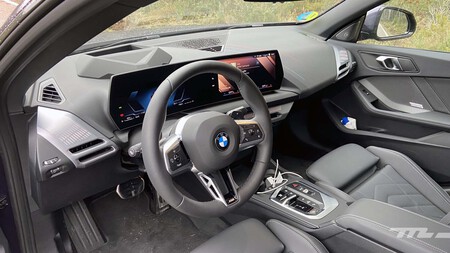 Bmw Serie 2 Gran Coupe 2025 Mop 5 1