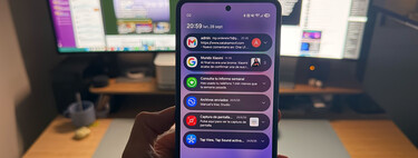 Viene desactivado por defecto pero desde que he descubierto esta función de Android no me pierdo ni una notificación 