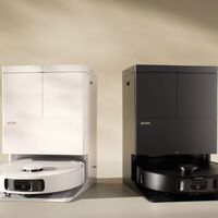 Ya se pueden comprar los nuevos robots aspiradores Mova E50 y E50 Pro Ultra con lavado a alta temperatura por menos de 500 euros