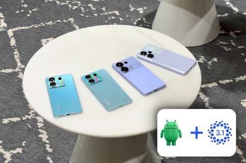 Imagen de capa | Mario Arroyo para Xataka (editada)