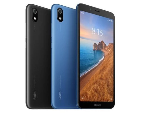 Redmi7a