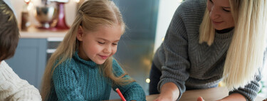 Cómo hacer la carta a Papá Noel y los Reyes Magos con menos consumismo y más sentido común 