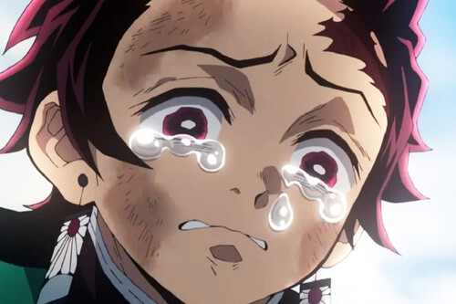 Lalo Garza Cancelacion Demon Slayer Mexico