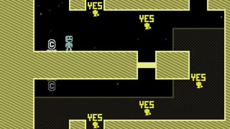 'VVVVVV' está a un paso de la eShop europea