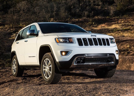 Jeep Grand Cherokee 2014 1024 02
