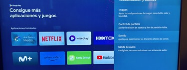 Android TV tiene muchas maneras de hacer que tu tele suene mejor: éstas son las más importantes 