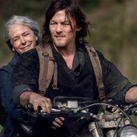 En The Walking Dead respetaron el deseo de Norman Reedus durante 11 años, pero al final tuvo que hacer algo que no quería