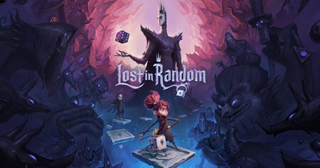 Hemos jugado a Lost in Random, una aventura que parece extraída de la mente de Tim Burton en un mundo en el que reina el azar