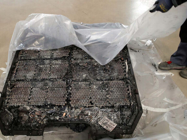 Reciclaje Baterias 1