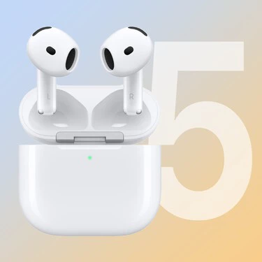 Airpods 5