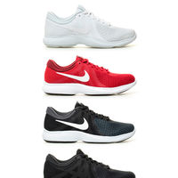 Superweekend en eBay: zapatillas running Revolution 4 de Nike por 36,99 euros con envío gratis 