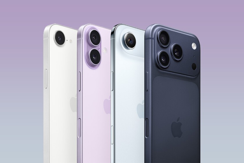 Hoy se abren las reservas de los nuevos iPhone 17 y iPhone Air. Y estos son todos mis consejos para evitar sustos