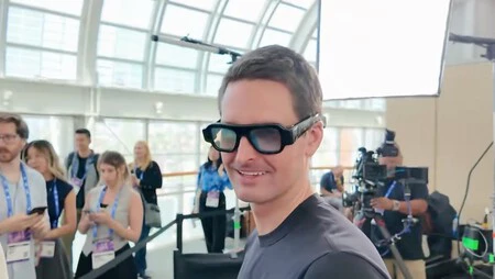 Specs En La Vida Real